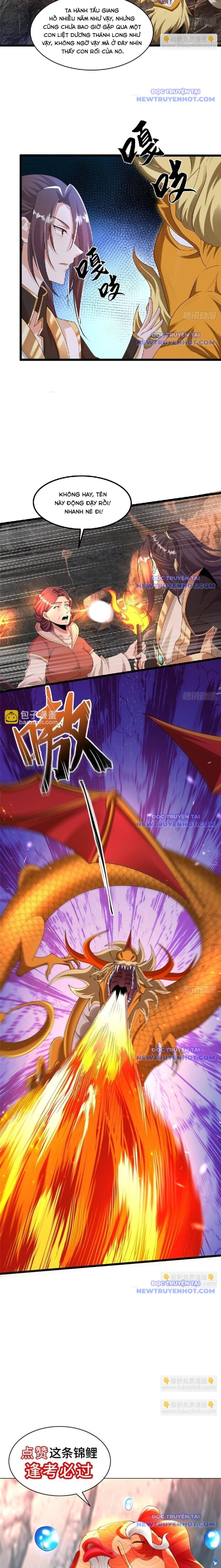 Mục Long Sư Chapter 436 - Trang 2