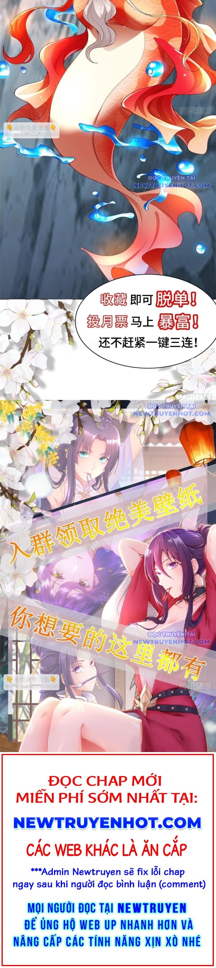 Mục Long Sư Chapter 436 - Trang 2