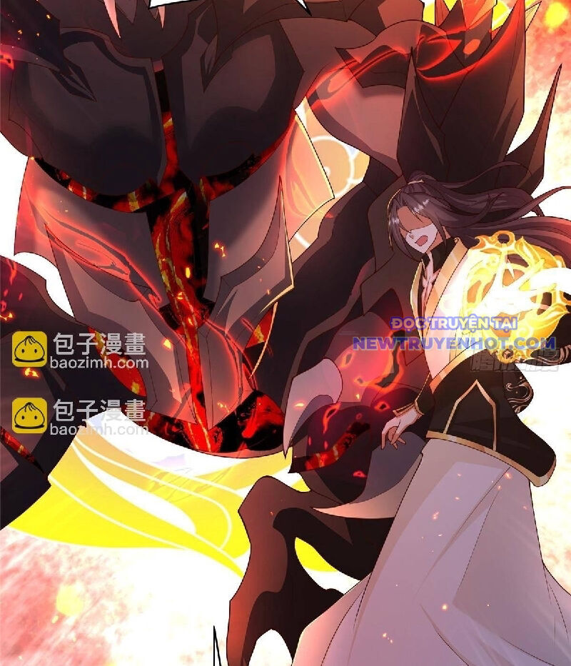 Mục Long Sư Chapter 437 - Trang 2