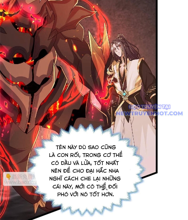 Mục Long Sư Chapter 437 - Trang 2