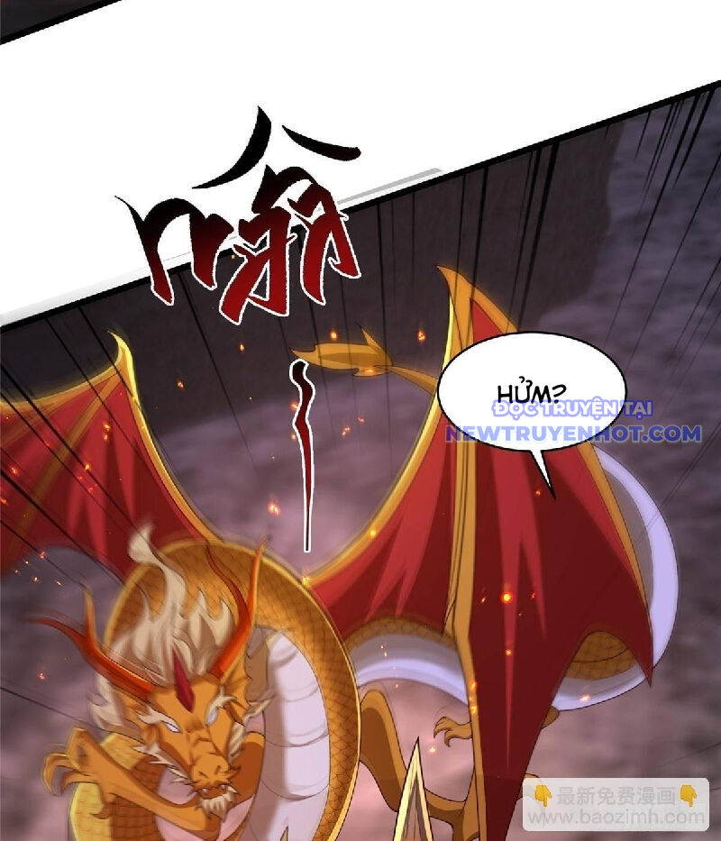 Mục Long Sư Chapter 437 - Trang 2