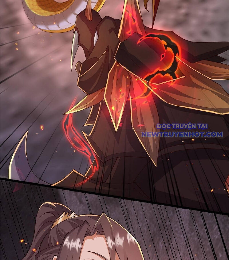 Mục Long Sư Chapter 437 - Trang 2