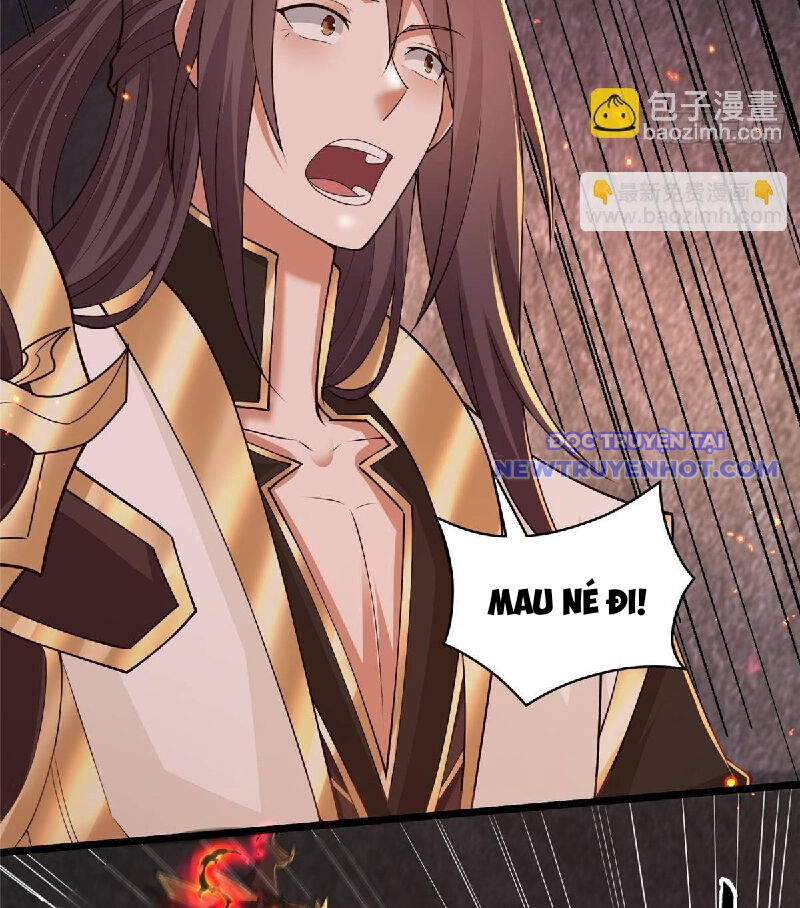 Mục Long Sư Chapter 437 - Trang 2