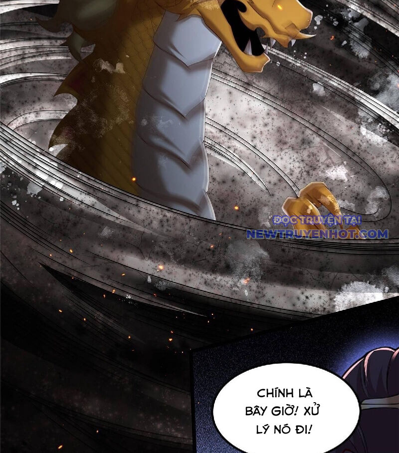 Mục Long Sư Chapter 437 - Trang 2