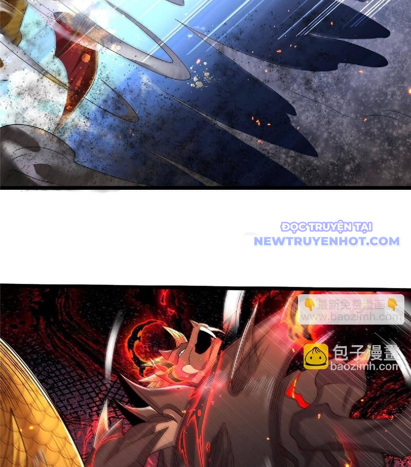 Mục Long Sư Chapter 437 - Trang 2