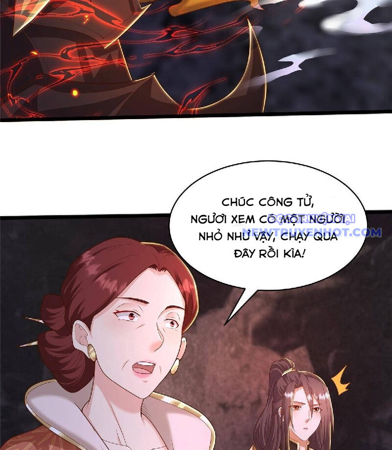 Mục Long Sư Chapter 437 - Trang 2