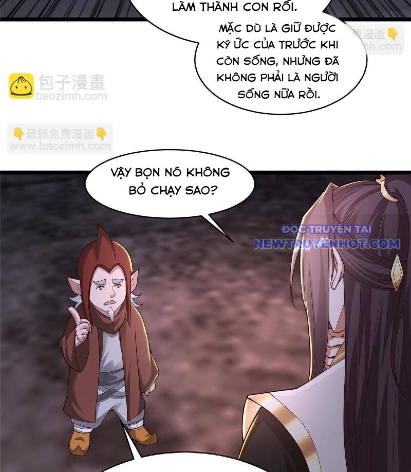 Mục Long Sư Chapter 437 - Trang 2