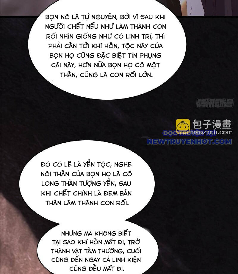 Mục Long Sư Chapter 437 - Trang 2