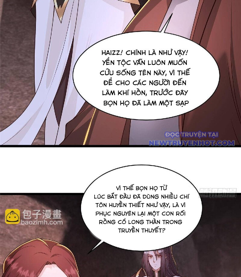 Mục Long Sư Chapter 437 - Trang 2