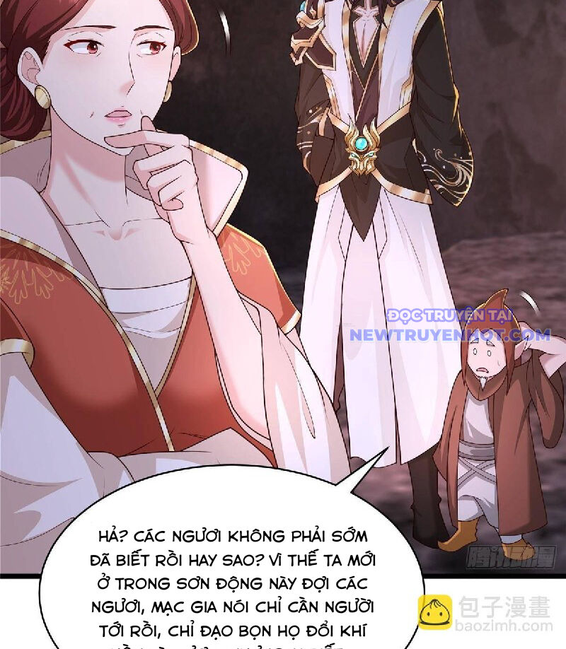 Mục Long Sư Chapter 437 - Trang 2