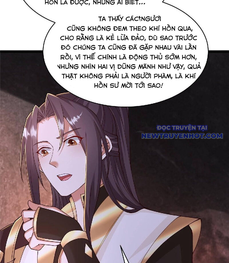 Mục Long Sư Chapter 437 - Trang 2
