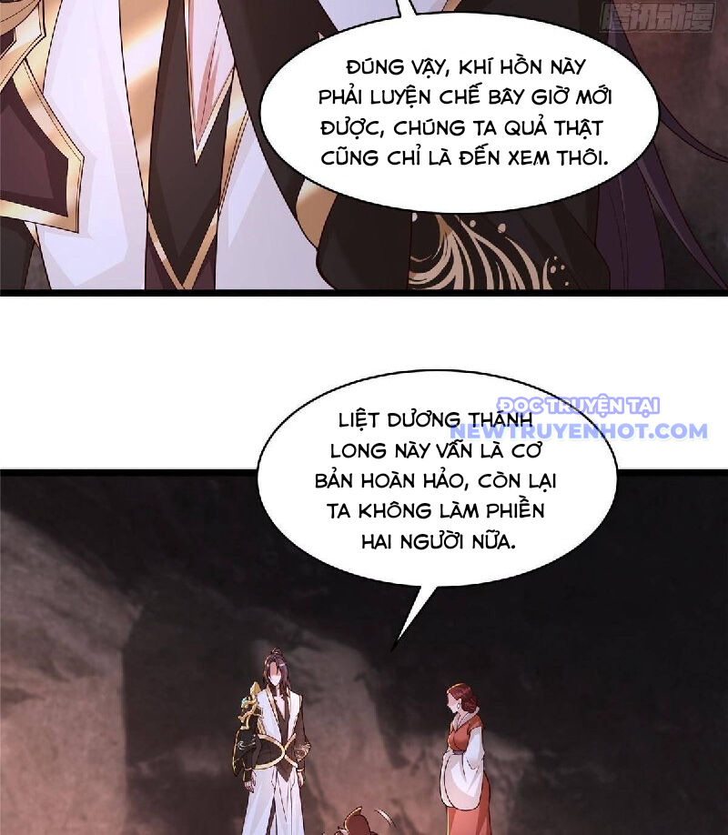 Mục Long Sư Chapter 437 - Trang 2