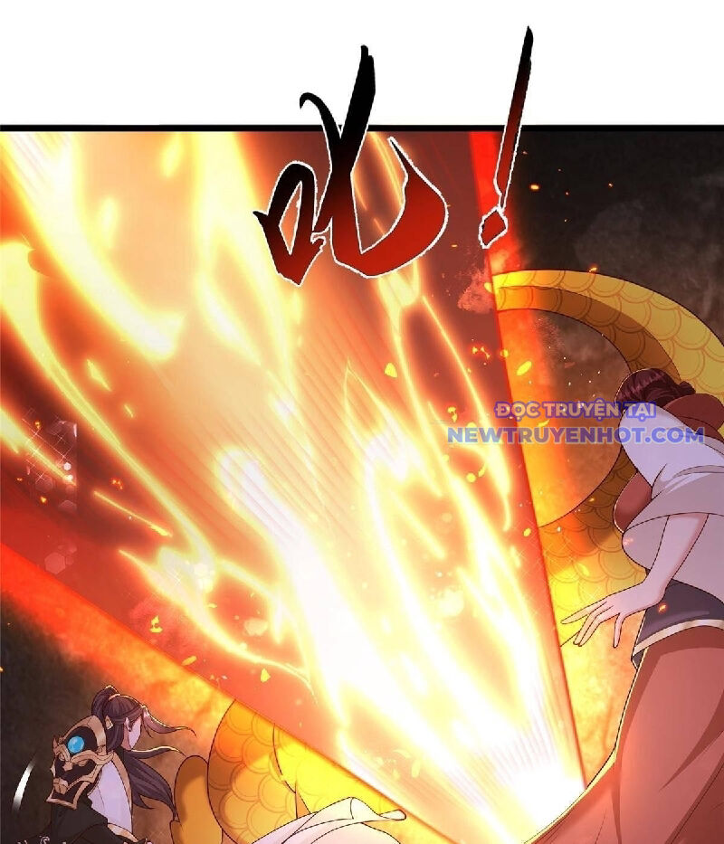 Mục Long Sư Chapter 437 - Trang 2