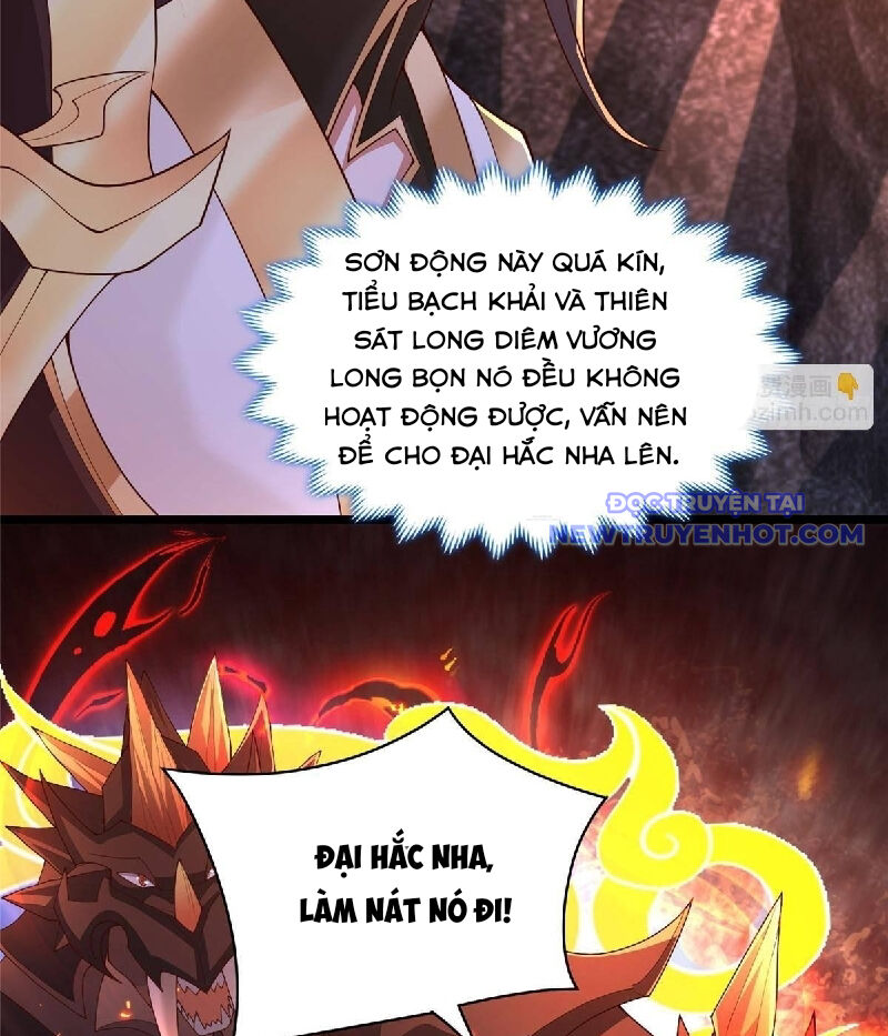 Mục Long Sư Chapter 437 - Trang 2