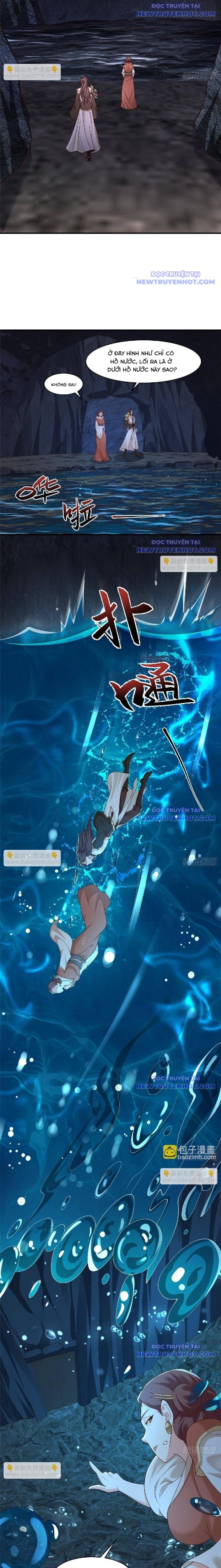 Mục Long Sư Chapter 438 - Trang 2