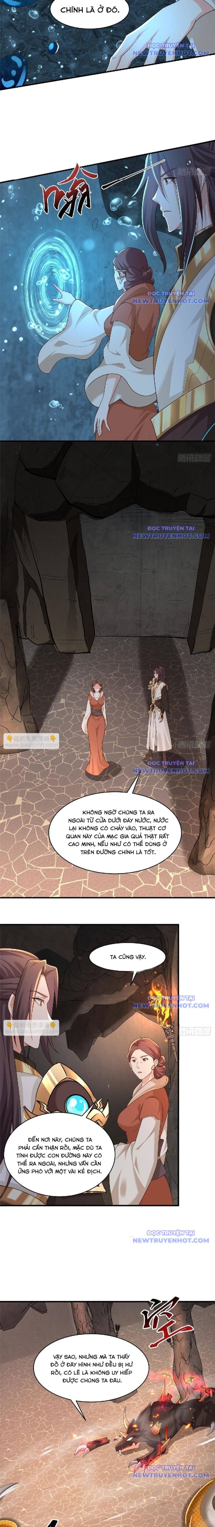 Mục Long Sư Chapter 438 - Trang 2