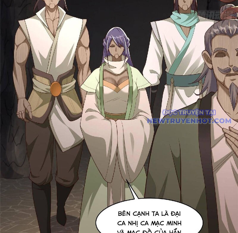 Mục Long Sư Chapter 439 - Trang 2