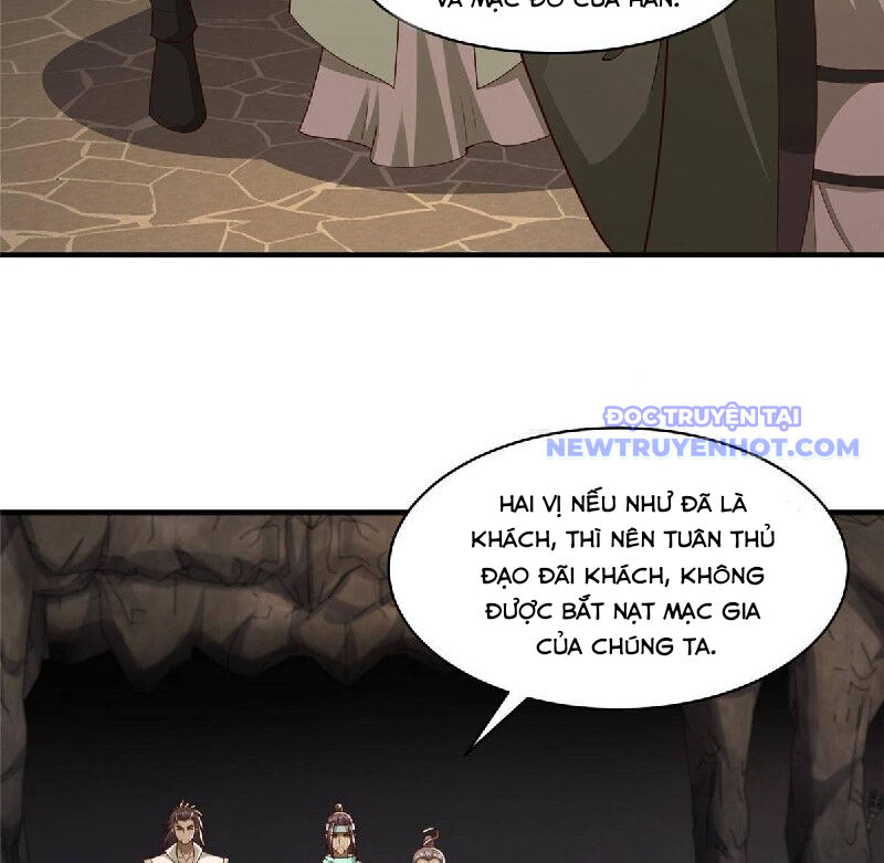 Mục Long Sư Chapter 439 - Trang 2