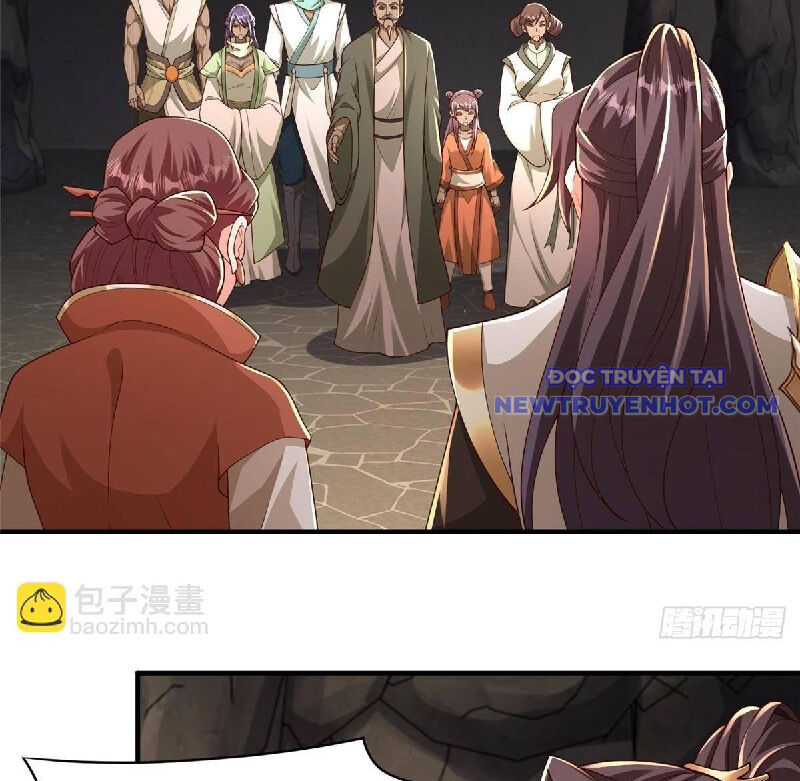 Mục Long Sư Chapter 439 - Trang 2