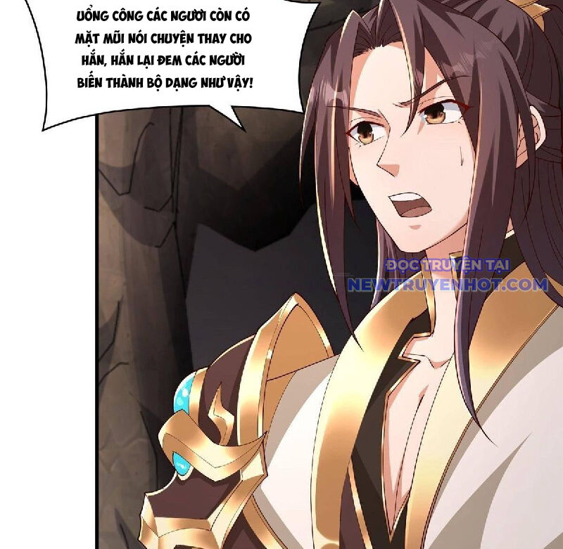 Mục Long Sư Chapter 439 - Trang 2