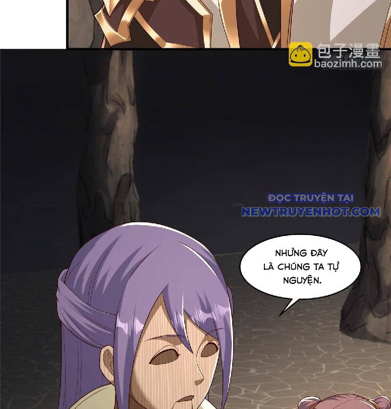 Mục Long Sư Chapter 439 - Trang 2