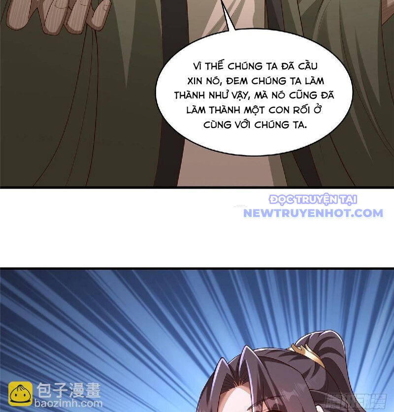 Mục Long Sư Chapter 439 - Trang 2