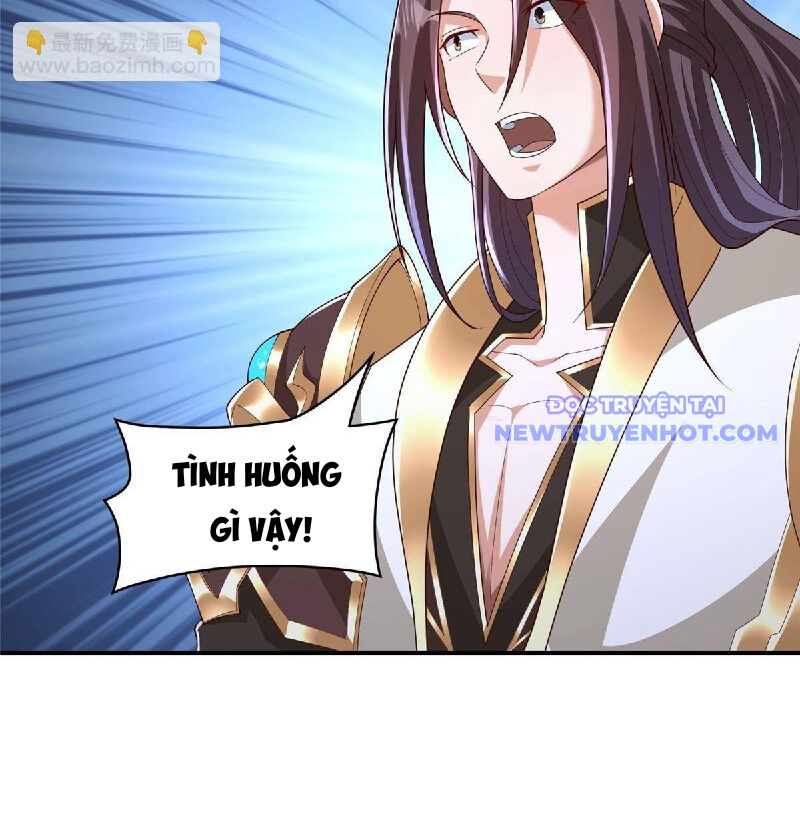 Mục Long Sư Chapter 439 - Trang 2