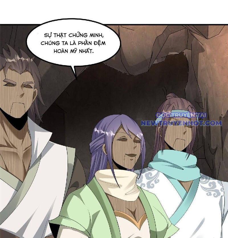 Mục Long Sư Chapter 439 - Trang 2