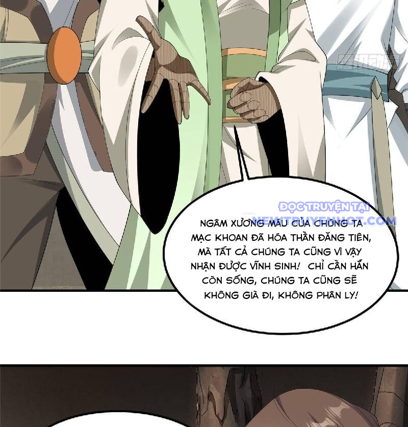 Mục Long Sư Chapter 439 - Trang 2