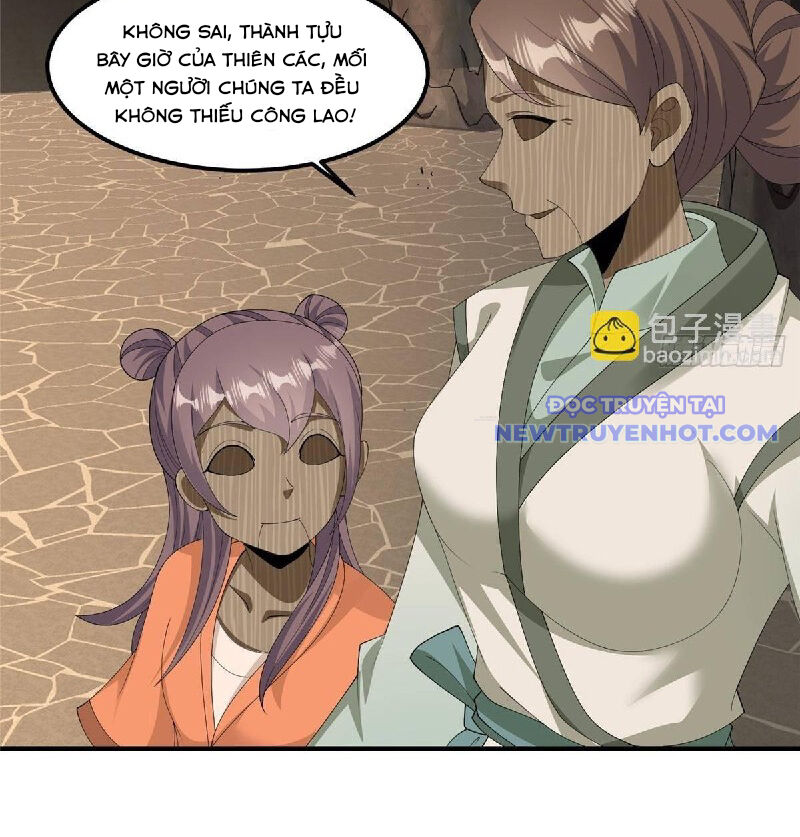 Mục Long Sư Chapter 439 - Trang 2
