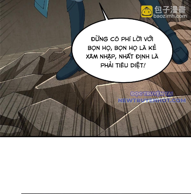 Mục Long Sư Chapter 439 - Trang 2