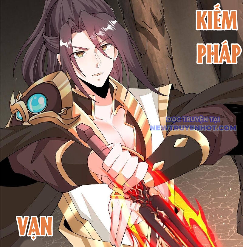 Mục Long Sư Chapter 439 - Trang 2