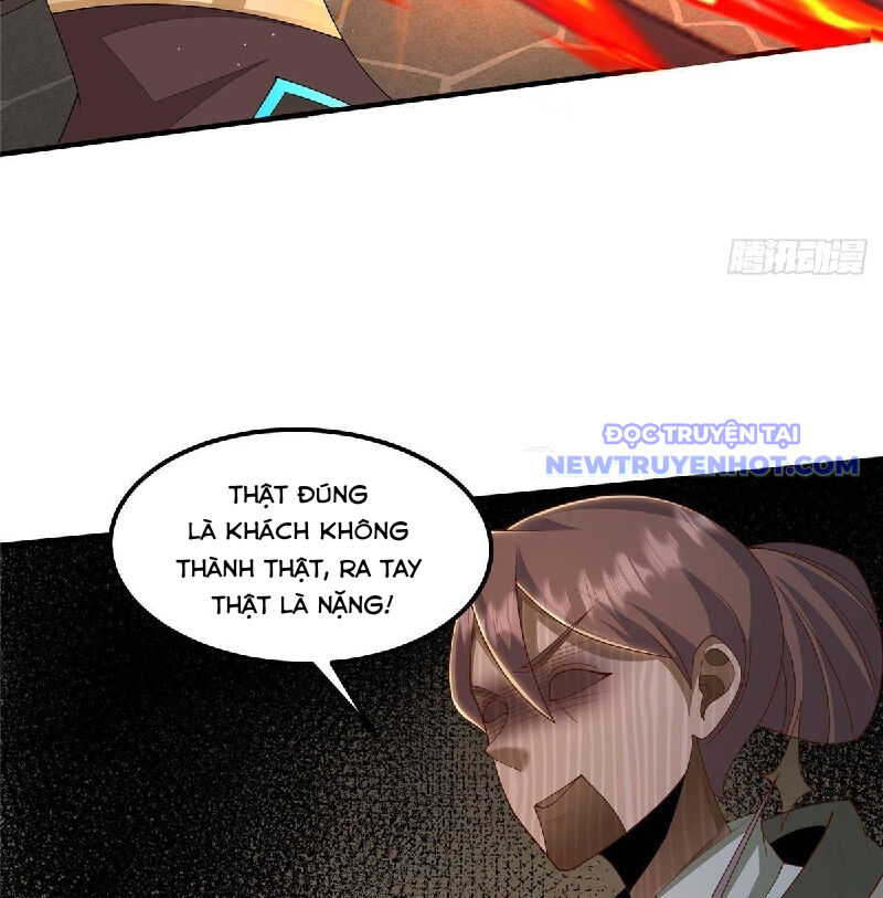 Mục Long Sư Chapter 439 - Trang 2