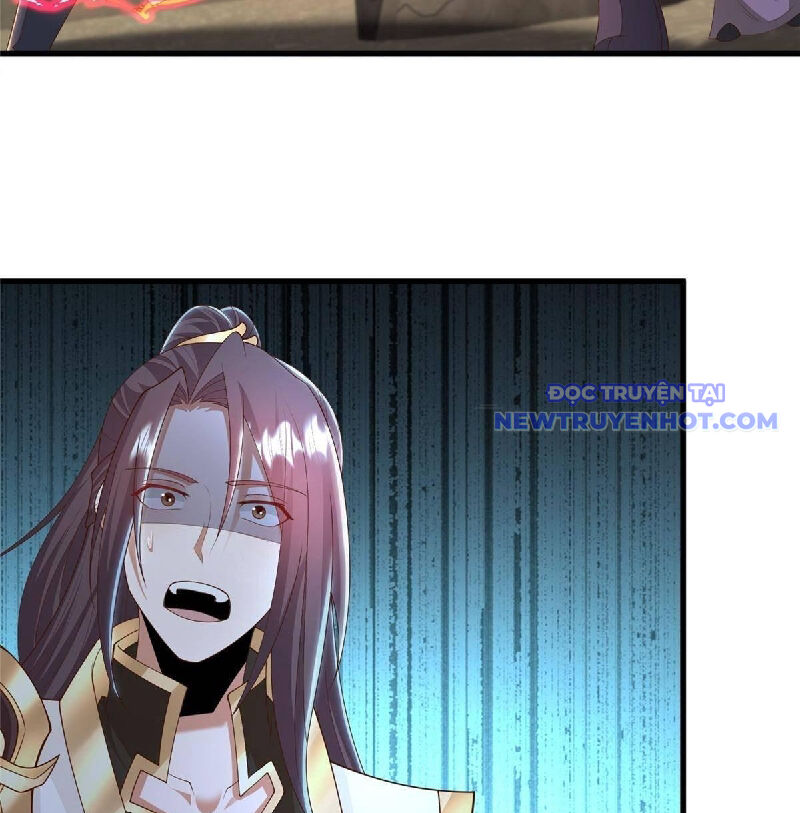 Mục Long Sư Chapter 439 - Trang 2