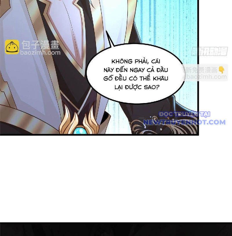 Mục Long Sư Chapter 439 - Trang 2