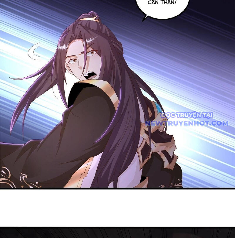 Mục Long Sư Chapter 439 - Trang 2