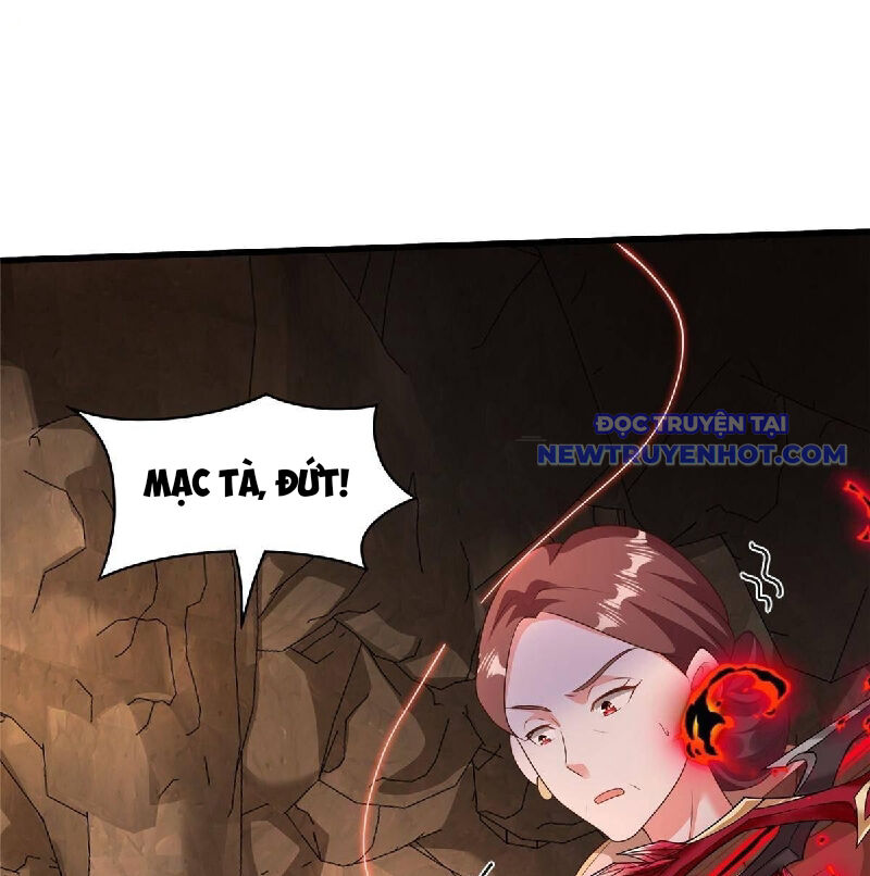 Mục Long Sư Chapter 439 - Trang 2