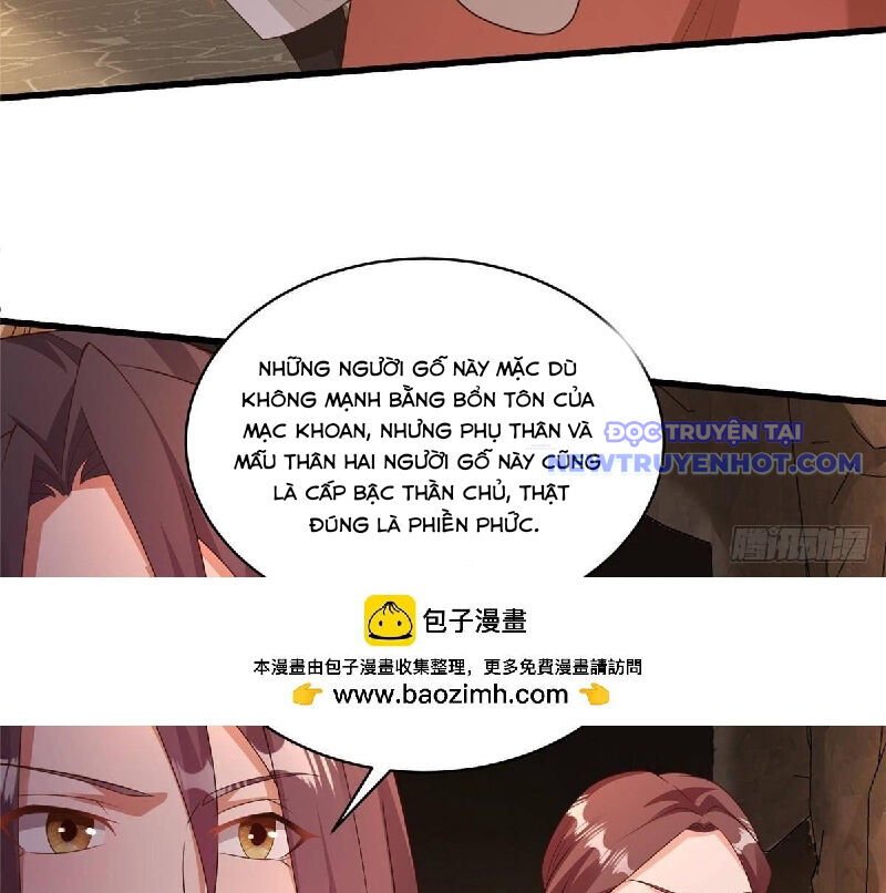 Mục Long Sư Chapter 439 - Trang 2