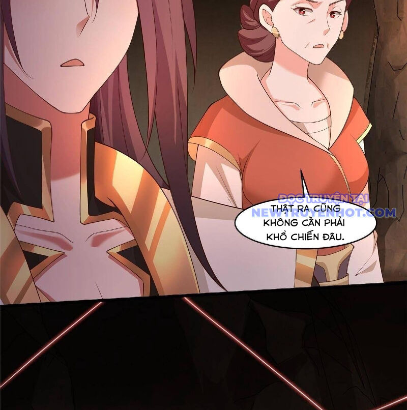 Mục Long Sư Chapter 439 - Trang 2