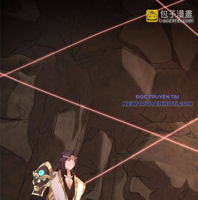 Mục Long Sư Chapter 439 - Trang 2