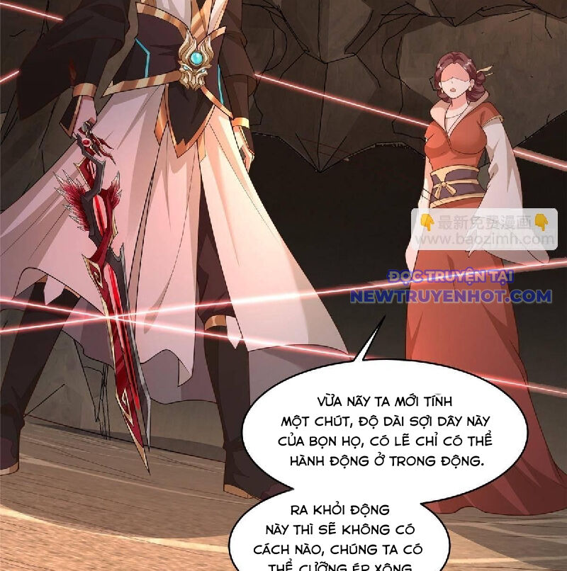 Mục Long Sư Chapter 439 - Trang 2