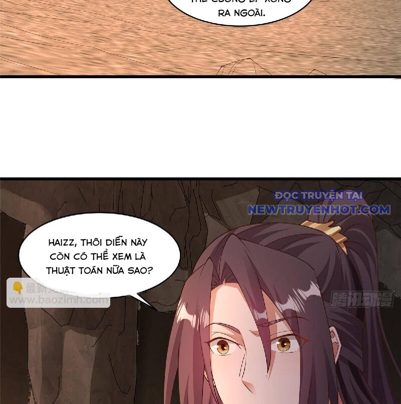 Mục Long Sư Chapter 439 - Trang 2