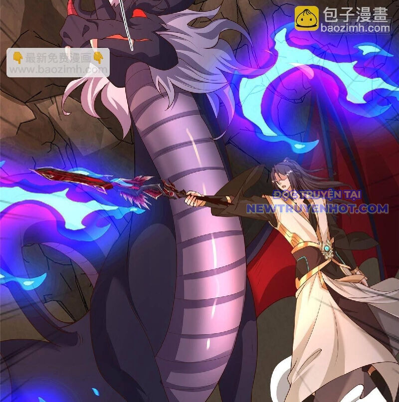 Mục Long Sư Chapter 439 - Trang 2