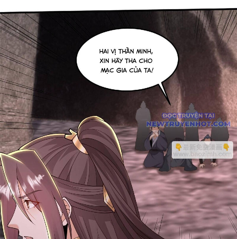 Mục Long Sư Chapter 439 - Trang 2