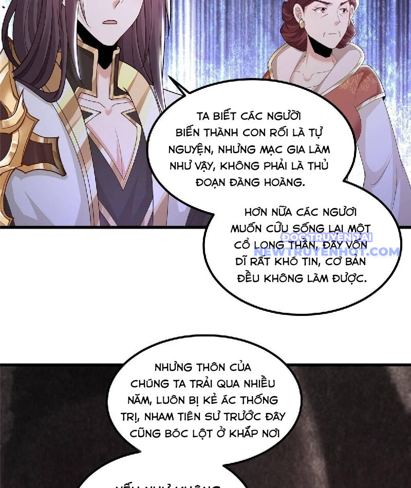 Mục Long Sư Chapter 439 - Trang 2