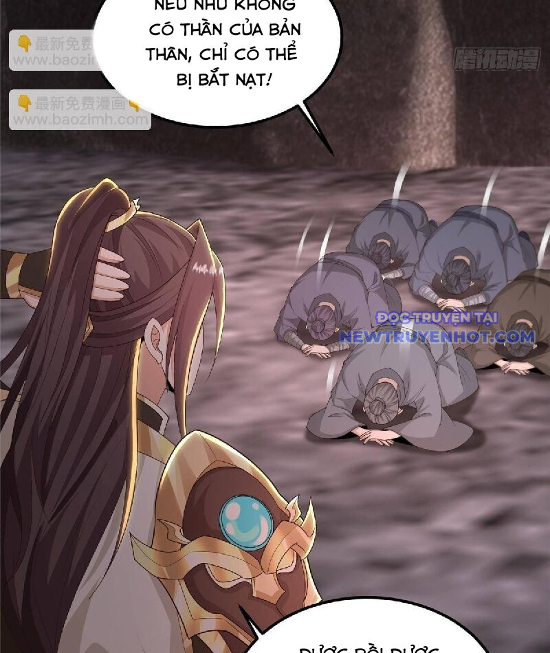 Mục Long Sư Chapter 439 - Trang 2