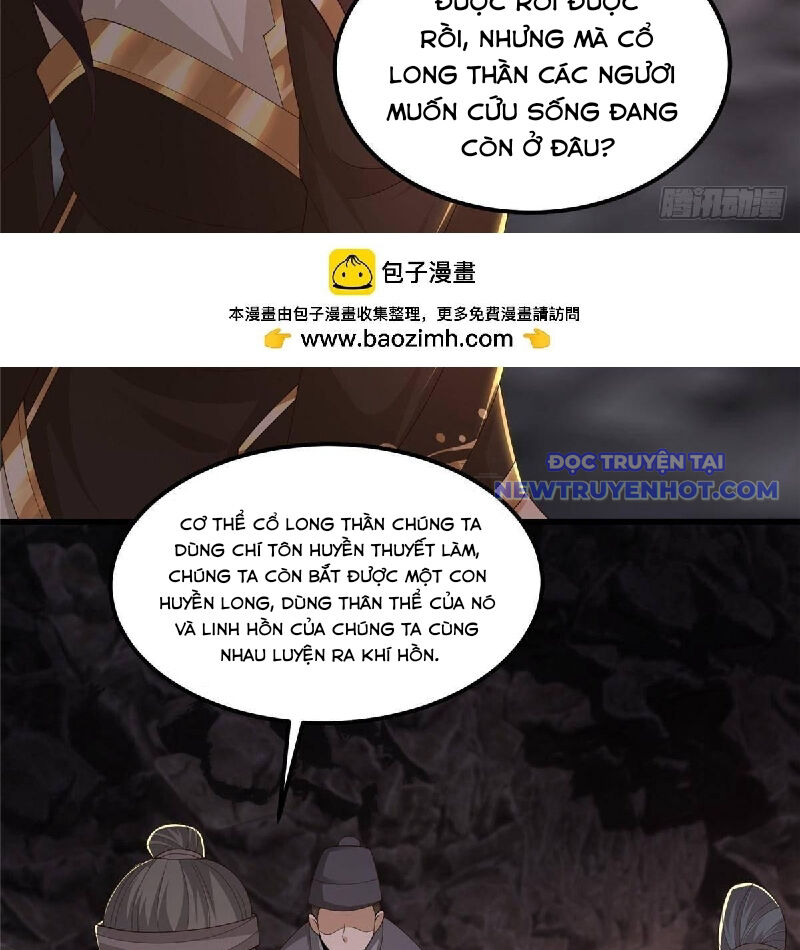 Mục Long Sư Chapter 439 - Trang 2