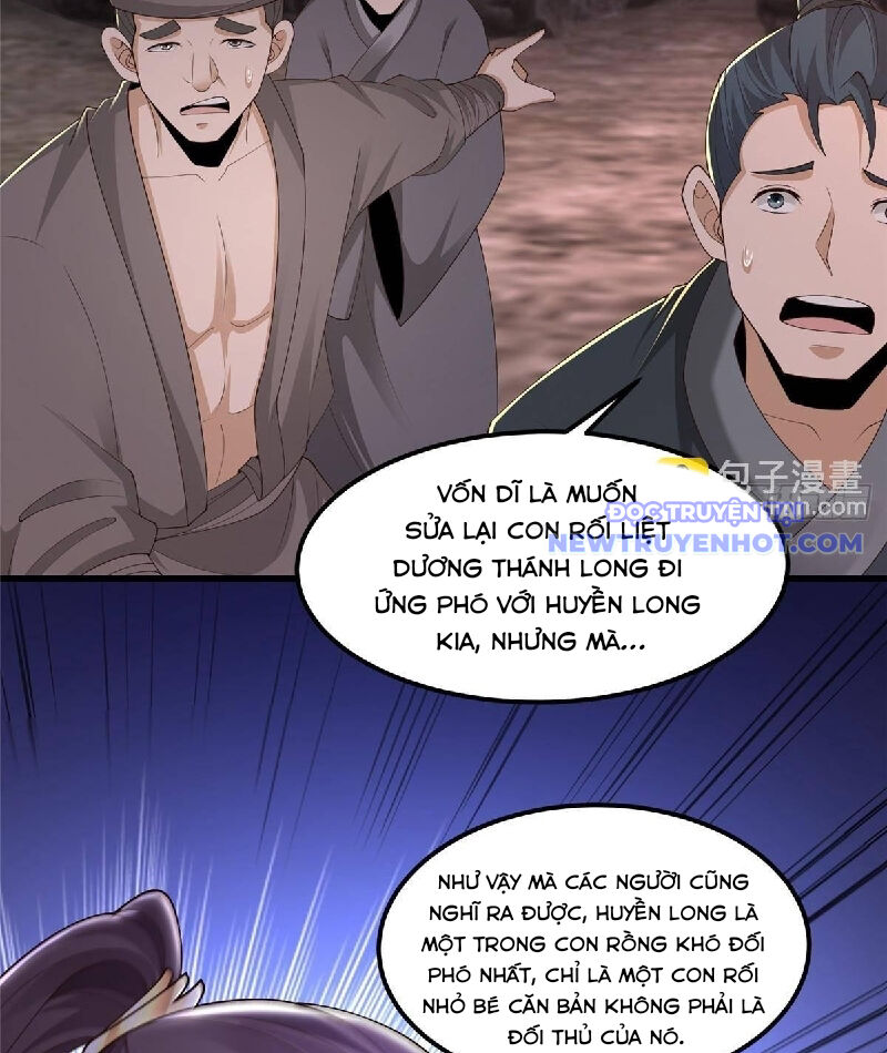 Mục Long Sư Chapter 439 - Trang 2