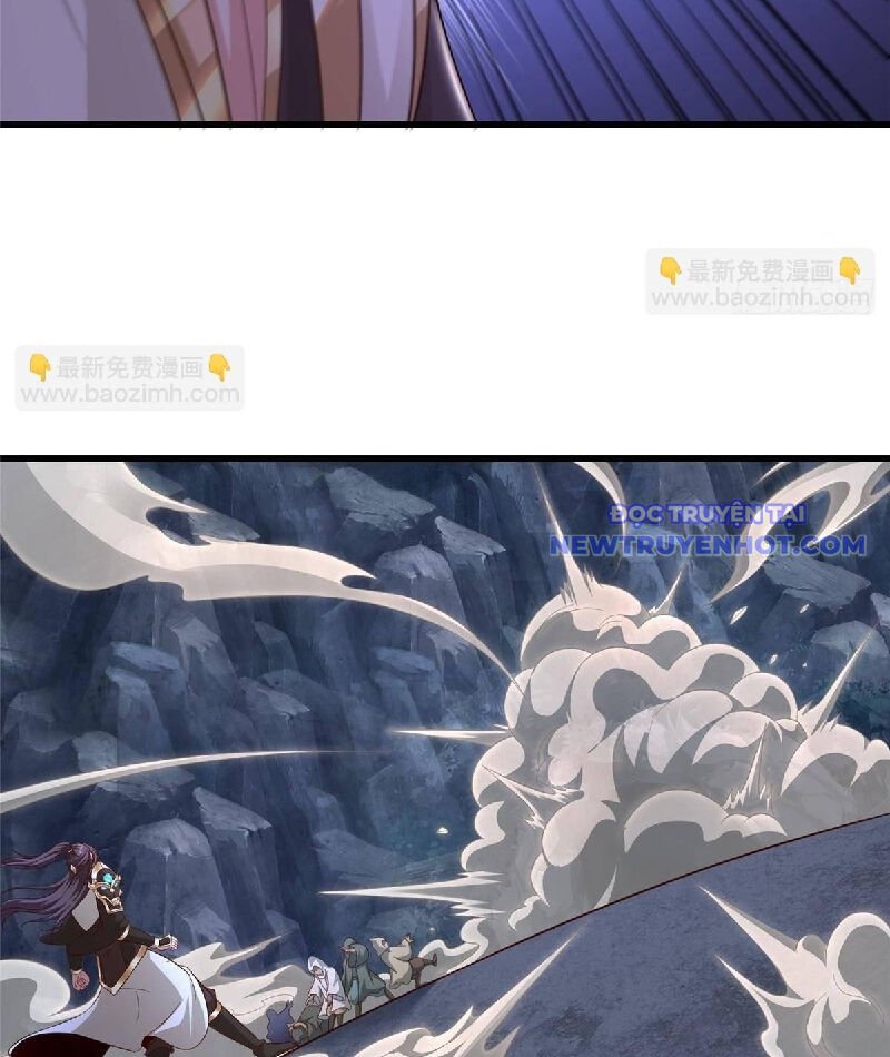 Mục Long Sư Chapter 439 - Trang 2