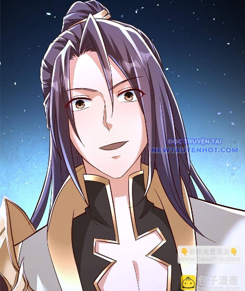 Mục Long Sư Chapter 439 - Trang 2